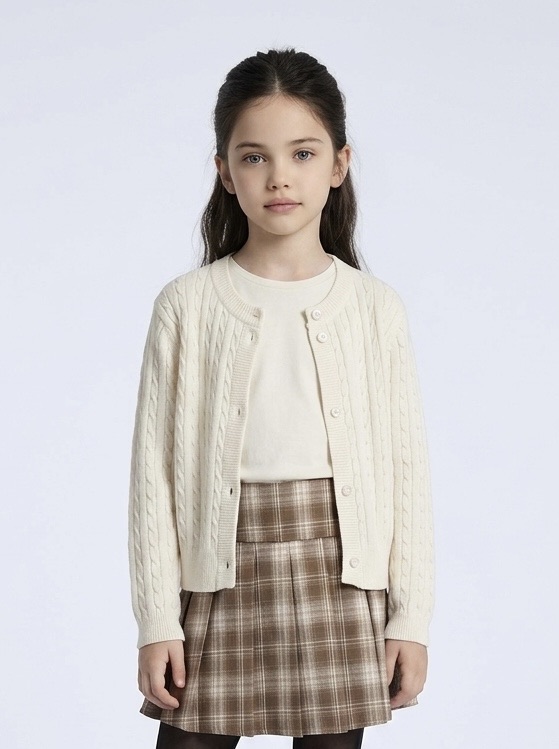 Mini Mignon PL269 BEIGE