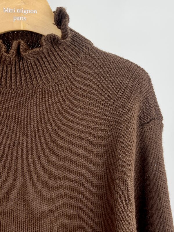 Mini Mignon PL249 | ST222 MARRON – foto 5