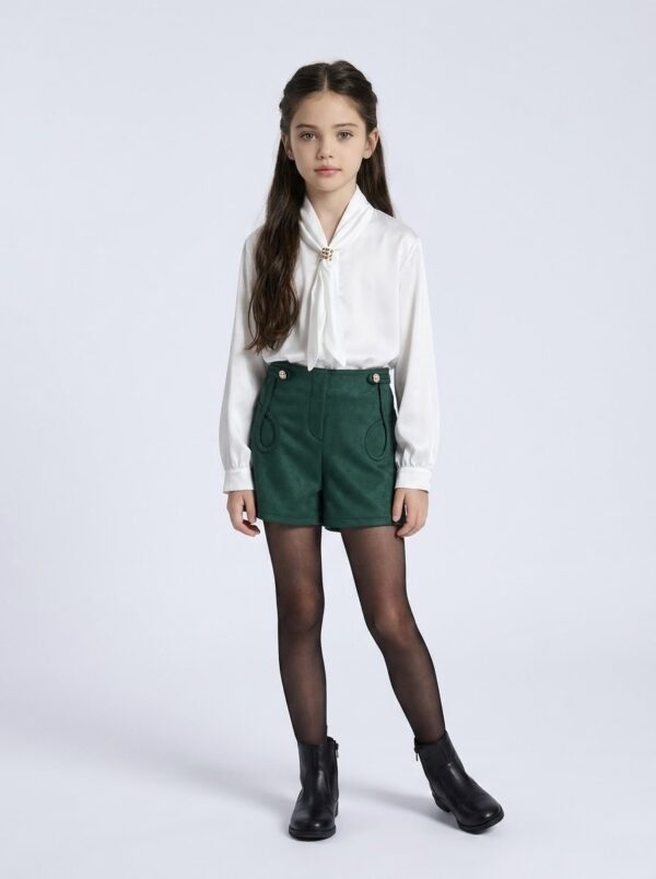 Mini Mignon TOP471 | ST236 VERT – foto 2