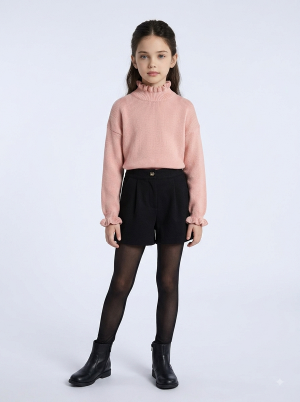 Mini Mignon PL249 | ST222 ROSE – foto 2