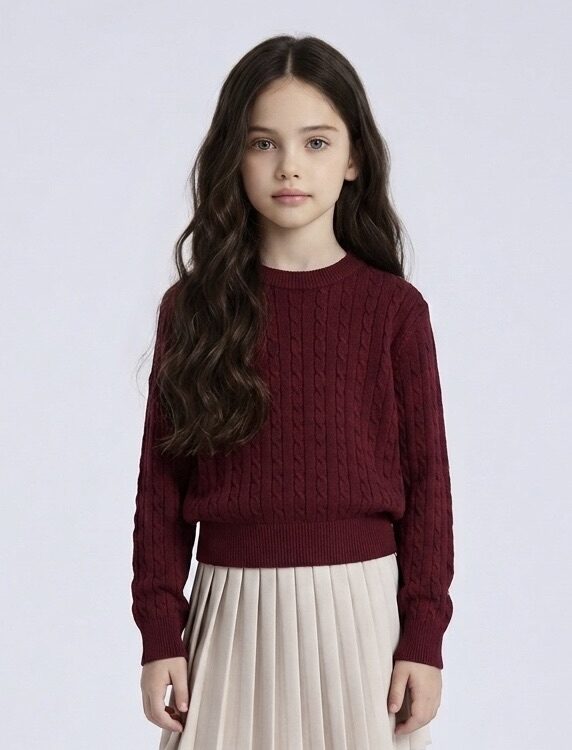 Mini Mignon PL265 BORDEAUX