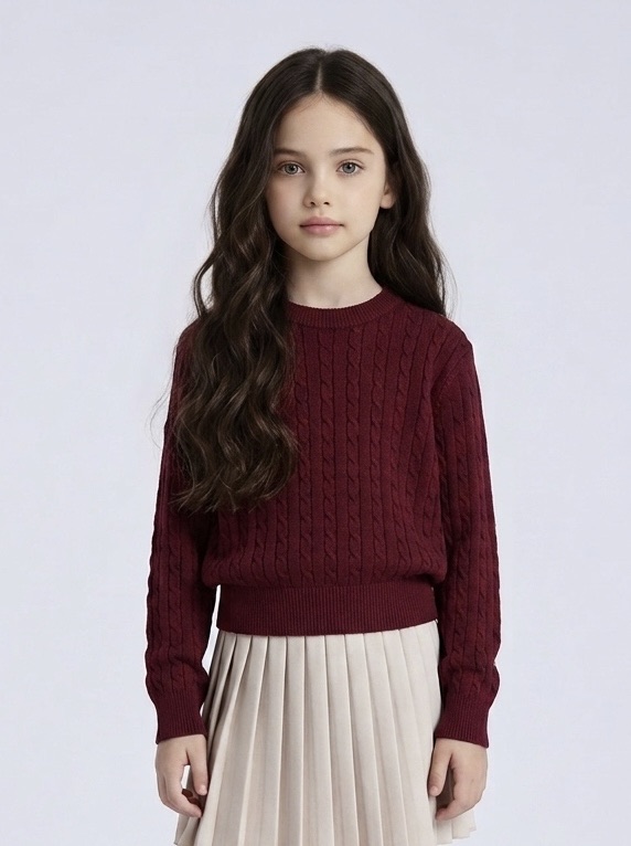 Mini Mignon PL265 BORDEAUX