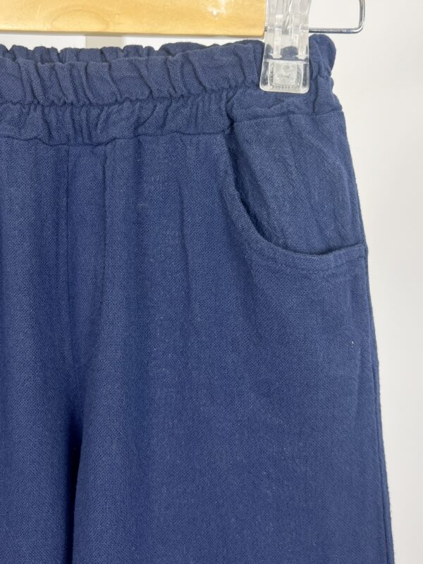 Mini Mignon DN220-8 BLEU MARINE – foto 3