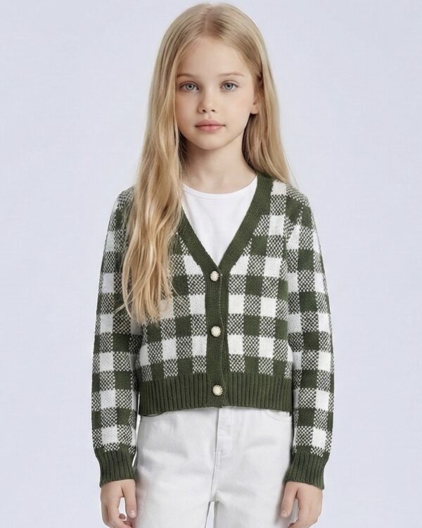 Mini Mignon PL124 KAKI