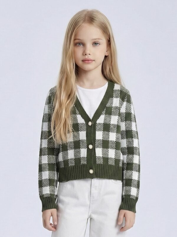 Mini Mignon PL124 KAKI