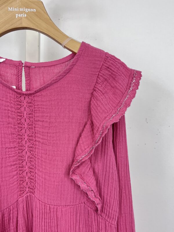 Mini Mignon ROB203 FUCHSIA – foto 3