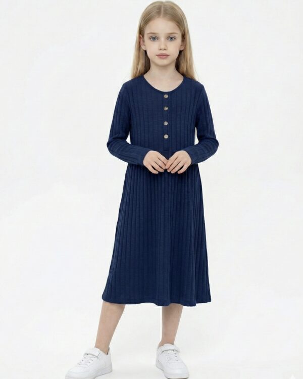 Mini Mignon ROB233 BLEU MARINE