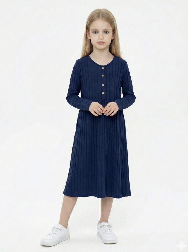 Mini Mignon ROB233 BLEU MARINE