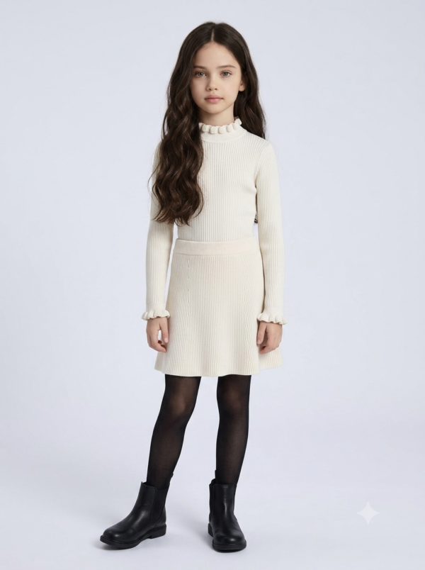 Mini Mignon PL250-JP188 BEIGE – foto 2