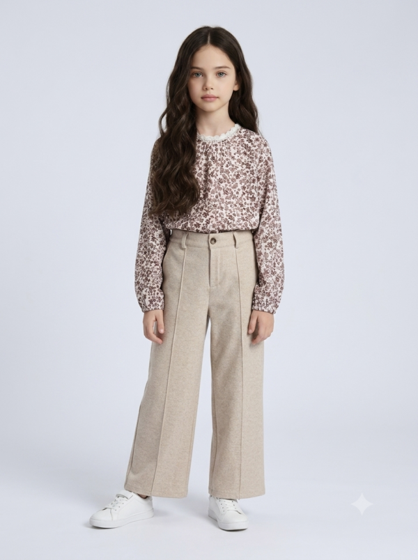 Mini Mignon TOP411 | DN263 BEIGE – foto 2