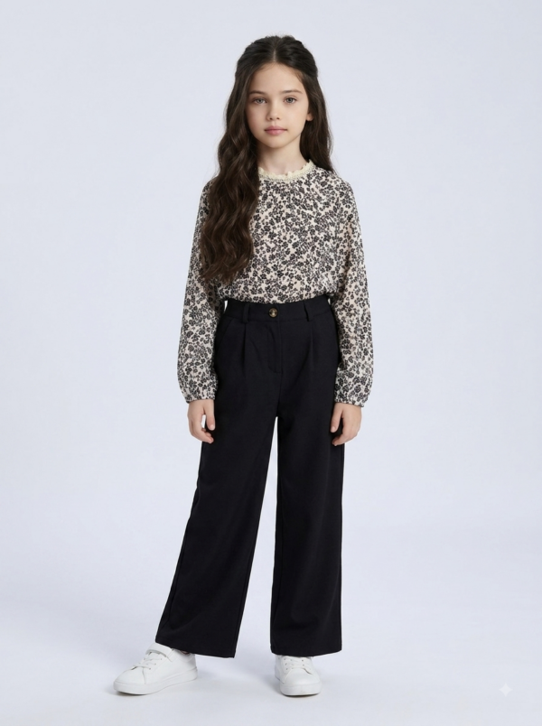 Mini Mignon TOP411 | DN250 NOIR – foto 2