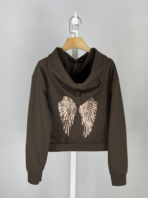 Mini Mignon SW259 MARRON – foto 3
