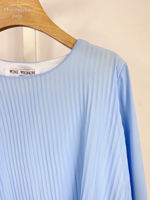 Mini Mignon TOP330 BLEU – foto 3