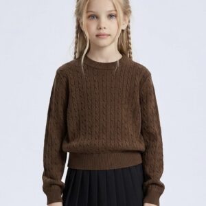 Mini Mignon PL265 MARRON