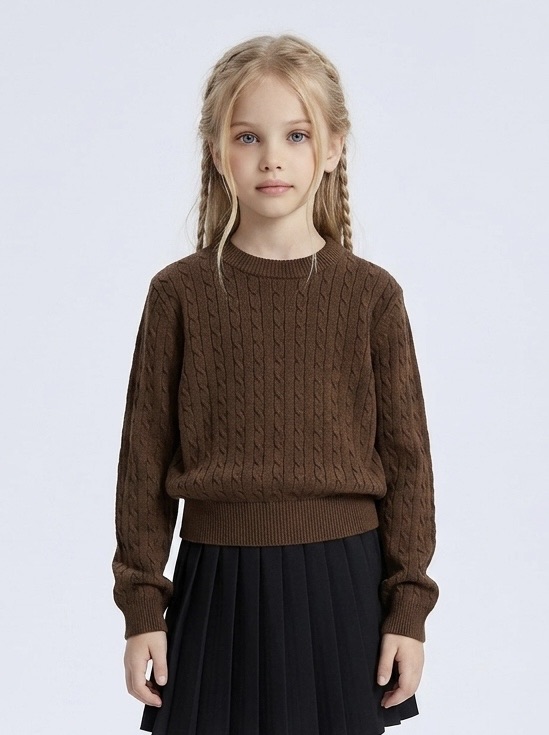 Mini Mignon PL265 MARRON