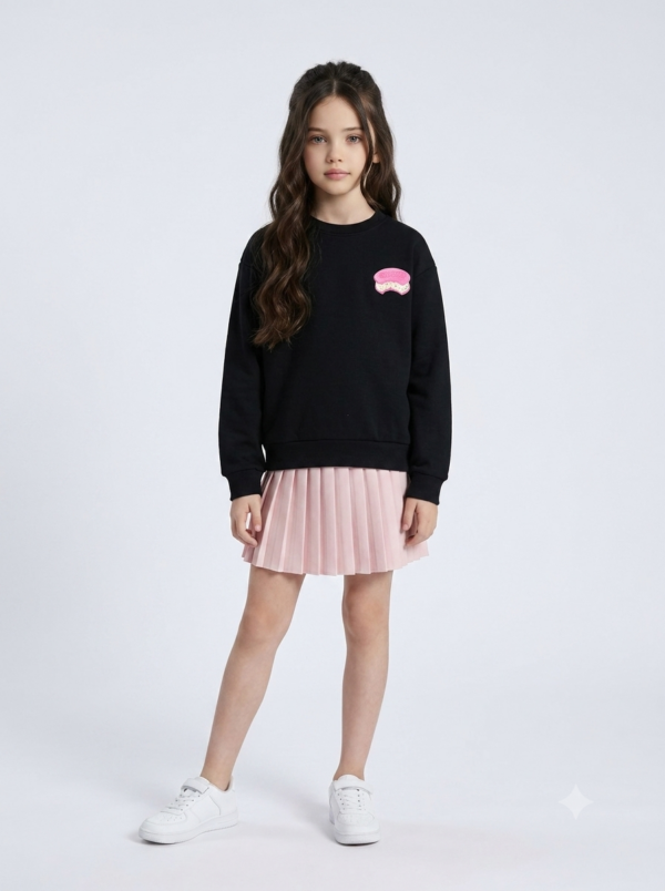 Mini Mignon SW248 | JP185 NOIR – foto 2