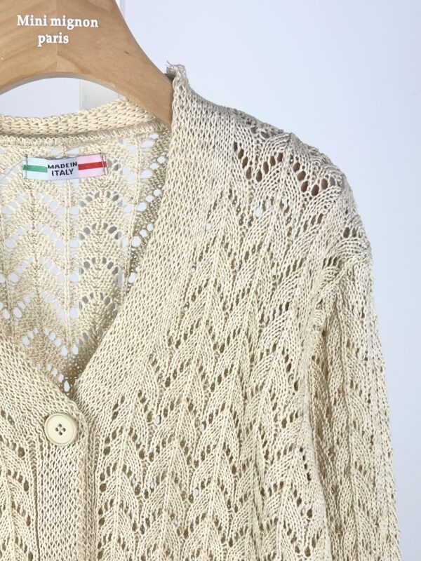 Mini Mignon PL257 BEIGE – foto 3