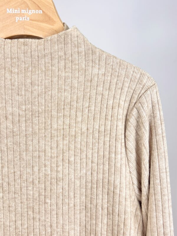 Mini Mignon TOP314-8 | DN250 MARRON – foto 5