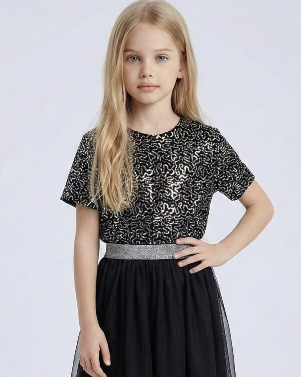 Mini Mignon TOP459 ARGENT