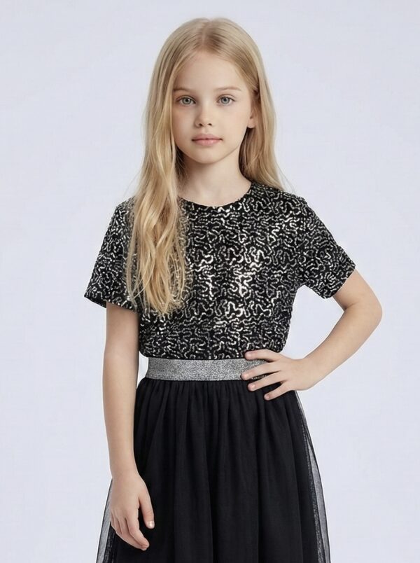 Mini Mignon TOP459 ARGENT