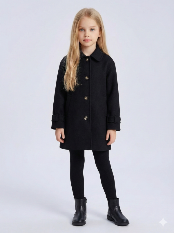 Mini Mignon VS307 NOIR