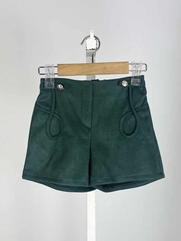 Mini Mignon TOP452 | ST236 VERT – foto 3