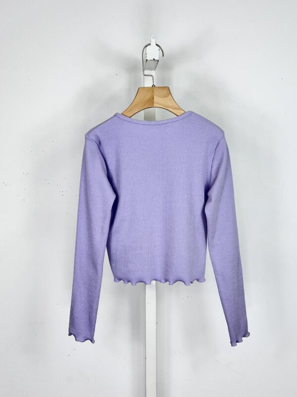 Mini Mignon TOP311 VIOLET – foto 4