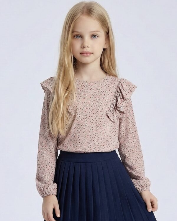 Mini Mignon TOP454 ROSE