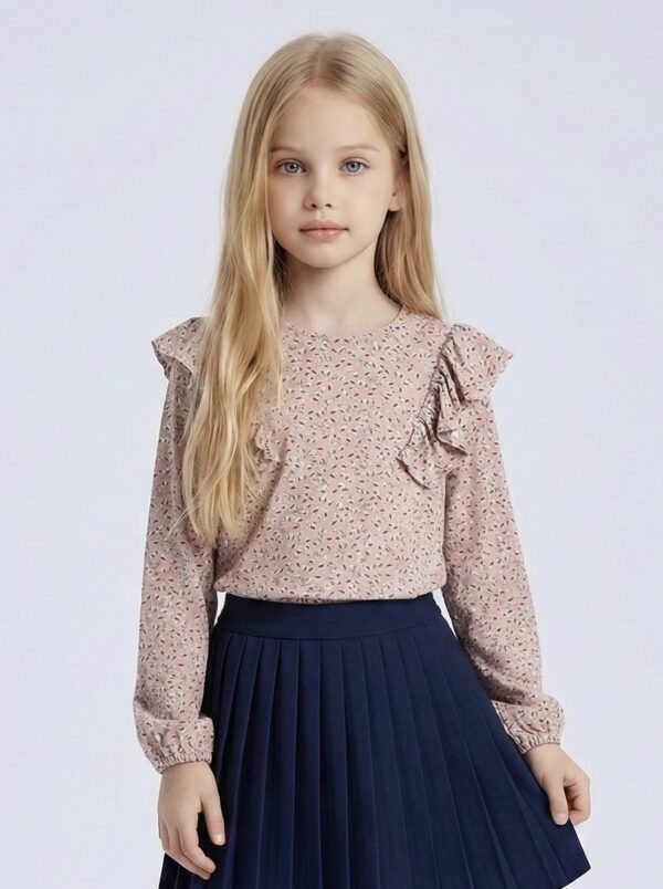 Mini Mignon TOP454 ROSE