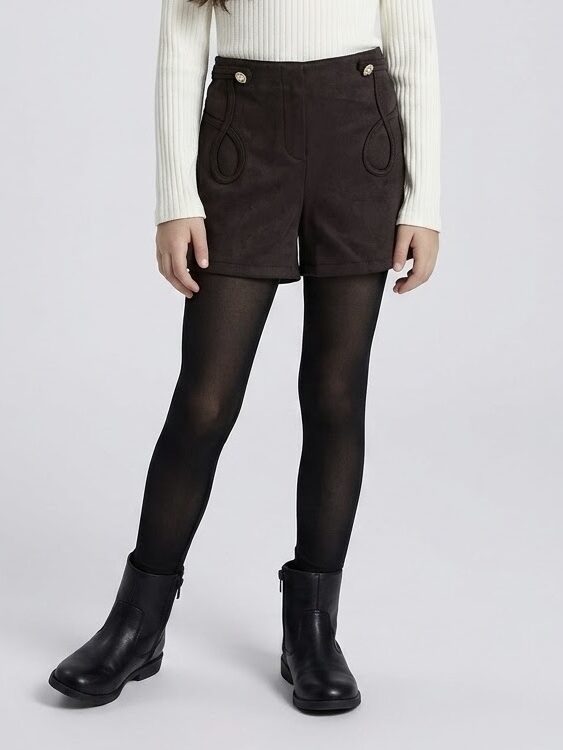 Mini Mignon ST236 MARRON