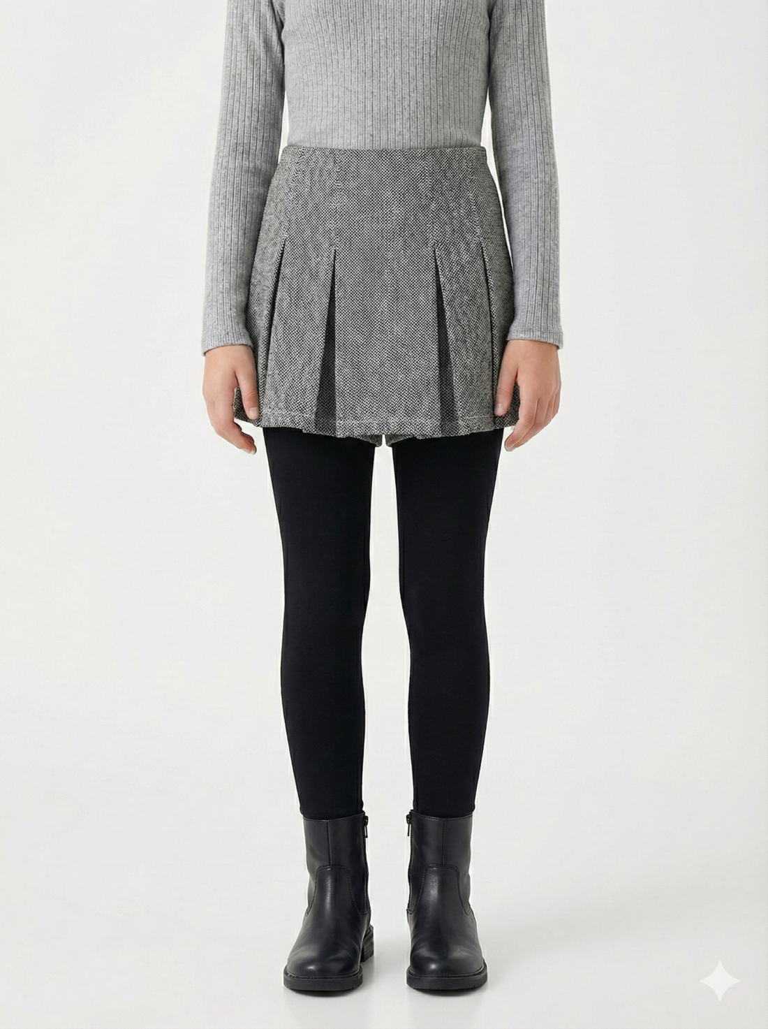 Mini Mignon ST226 ZIGZAG