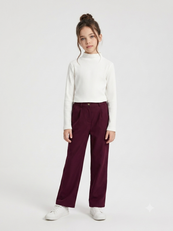 Mini Mignon TOP314-8 | DN250 BORDEAUX – foto 2