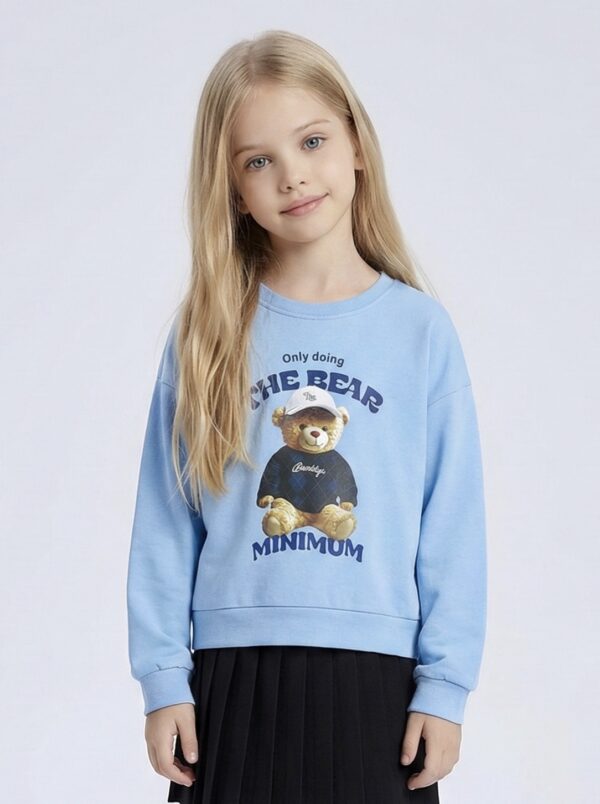 Mini Mignon SW242 BLEU