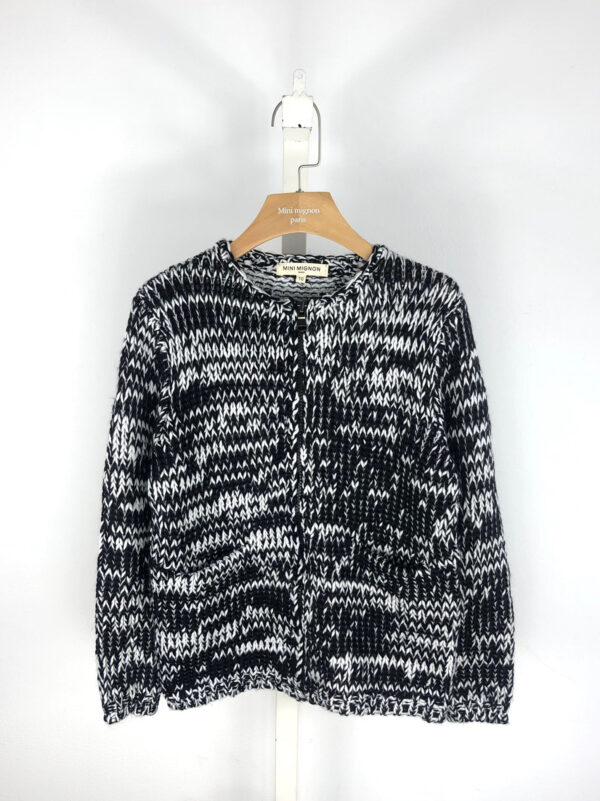 Mini Mignon CG001 NOIR – foto 2