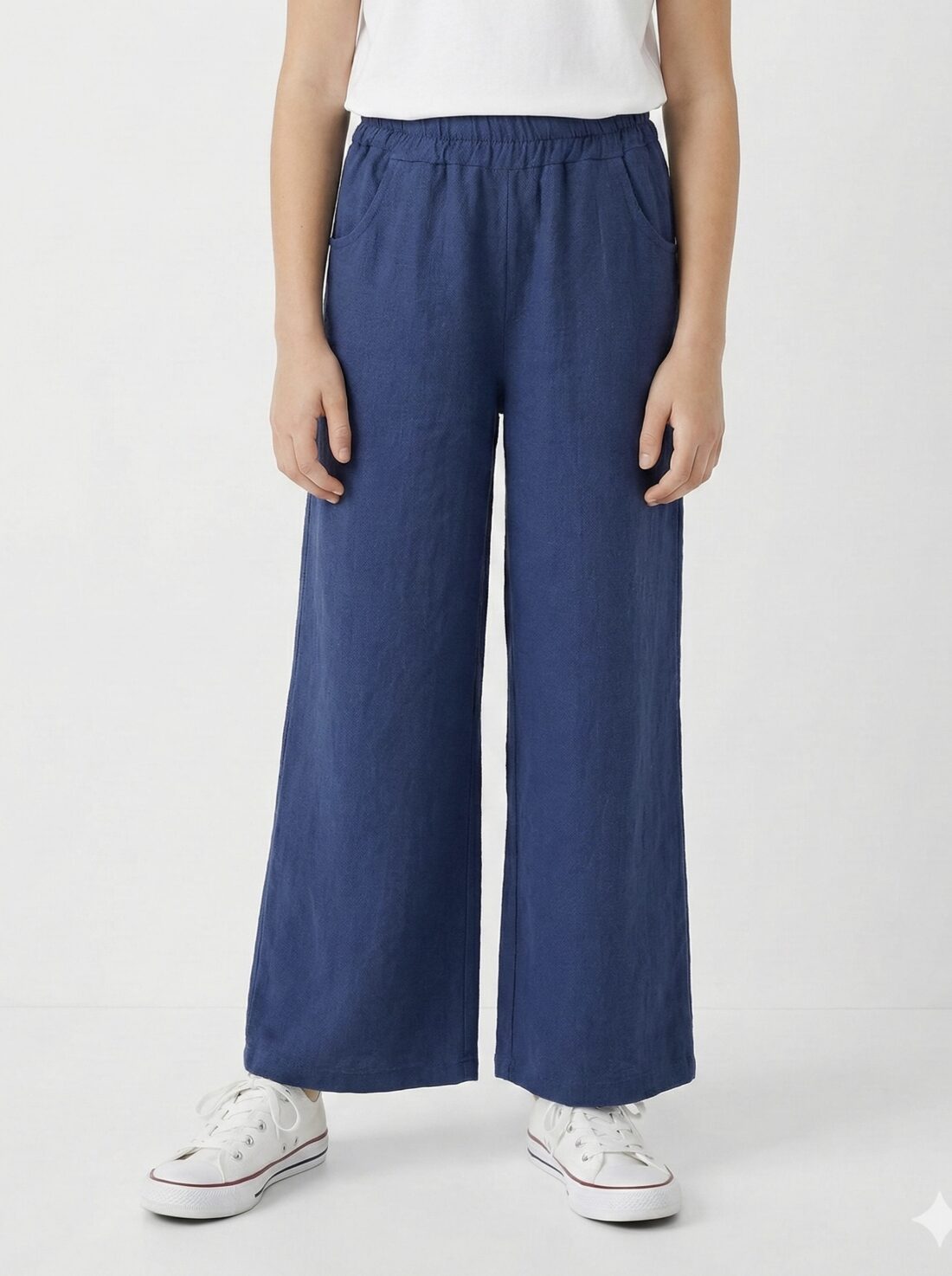 Mini Mignon DN220-8 BLEU MARINE