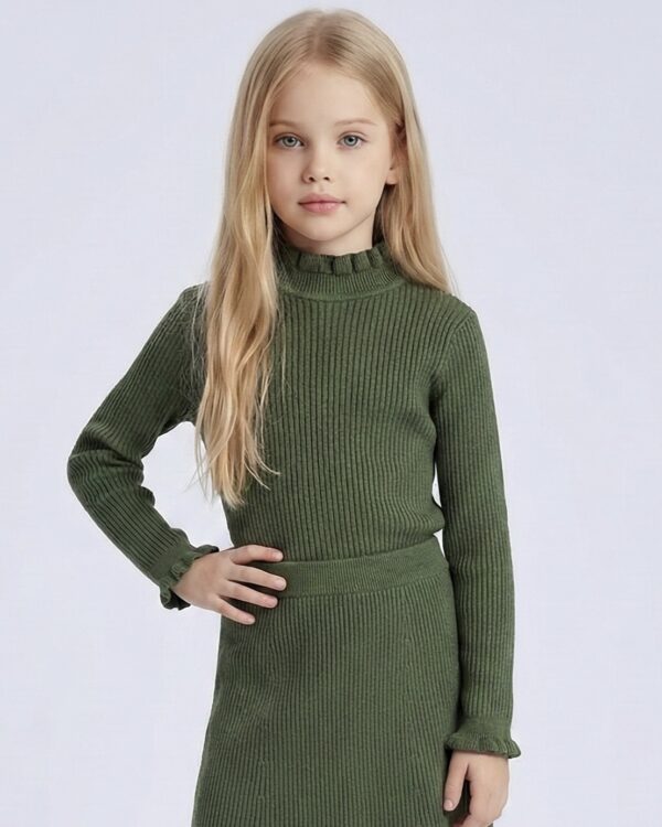 Mini Mignon PL250 KAKI