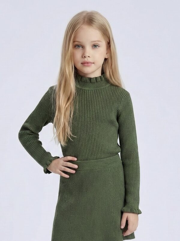 Mini Mignon PL250 KAKI