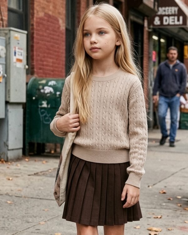 Mini Mignon PL265 | JP185 TAUPE