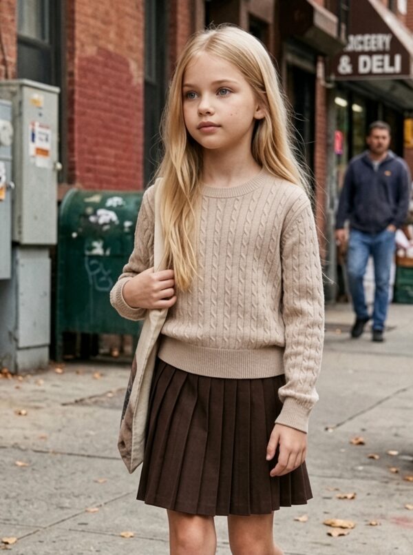 Mini Mignon PL265 | JP185 TAUPE