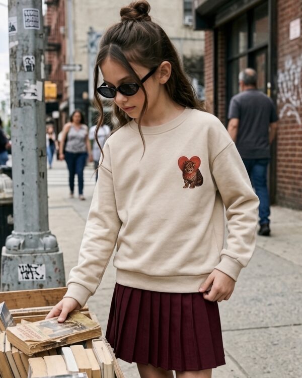 Mini Mignon SW248 | JP185 BEIGE