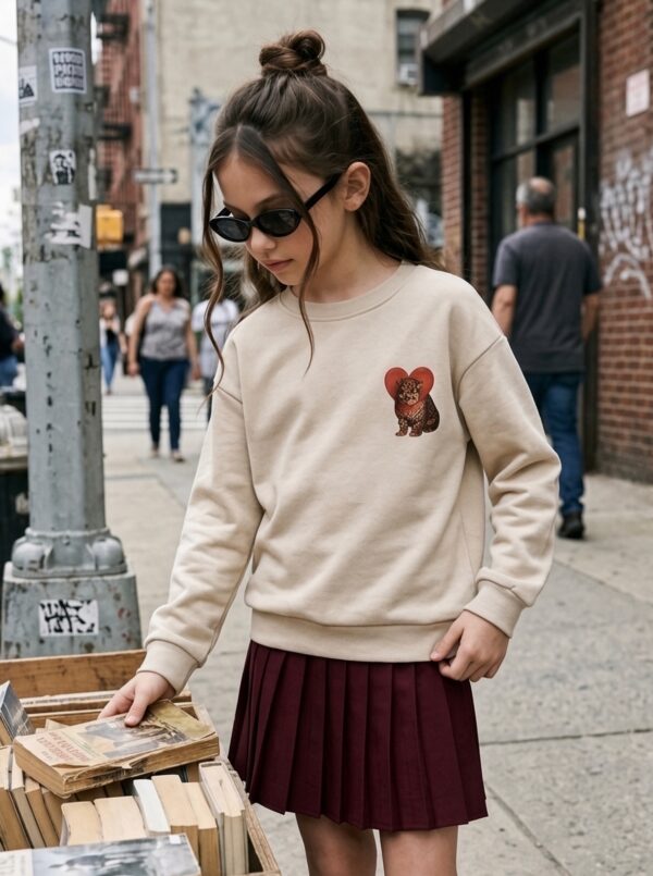 Mini Mignon SW248 | JP185 BEIGE