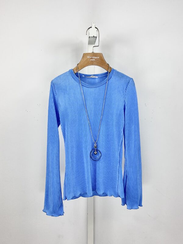 Mini Mignon TOP327 BLEU – foto 2