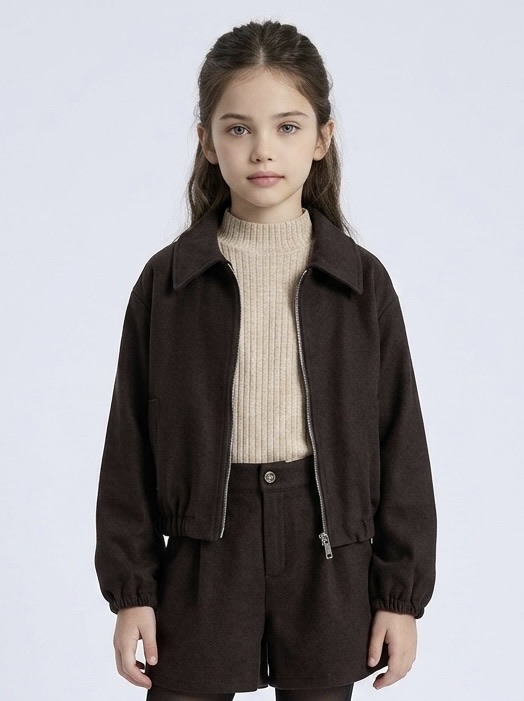 Mini Mignon VS309 MARRON – foto 2