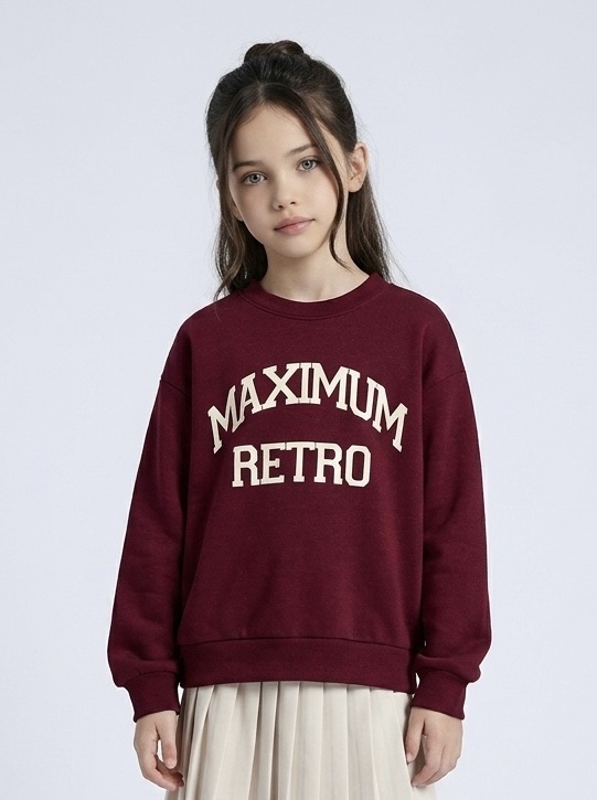 Mini Mignon SW250 BORDEAUX