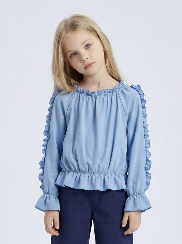 Mini Mignon TOP149 BLEU