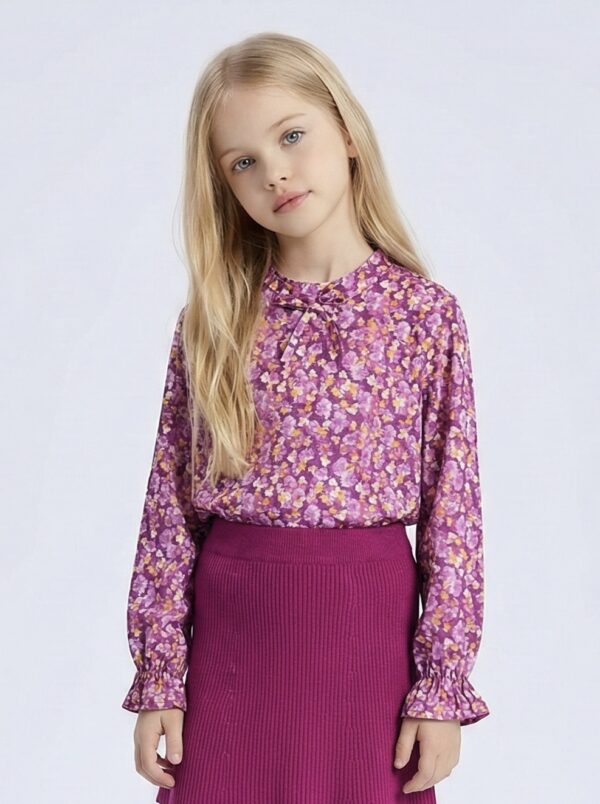 Mini Mignon TOP453 PRUNE