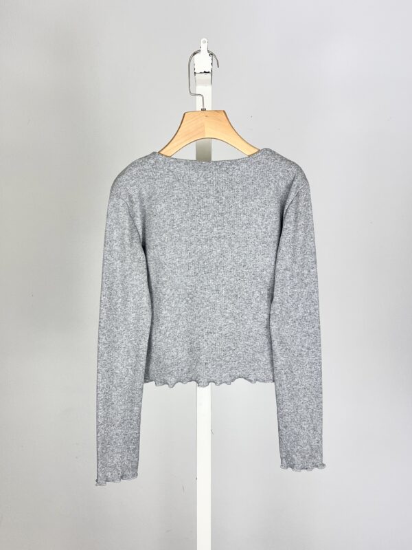 Mini Mignon TOP311-8 GRIS – foto 4