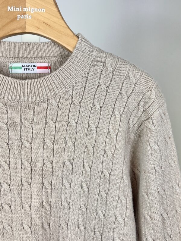 Mini Mignon PL265 | JP205 BEIGE – foto 5