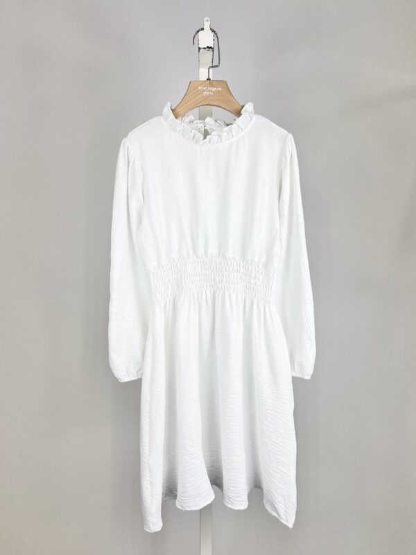 Mini Mignon ROB266 BLANC – foto 2