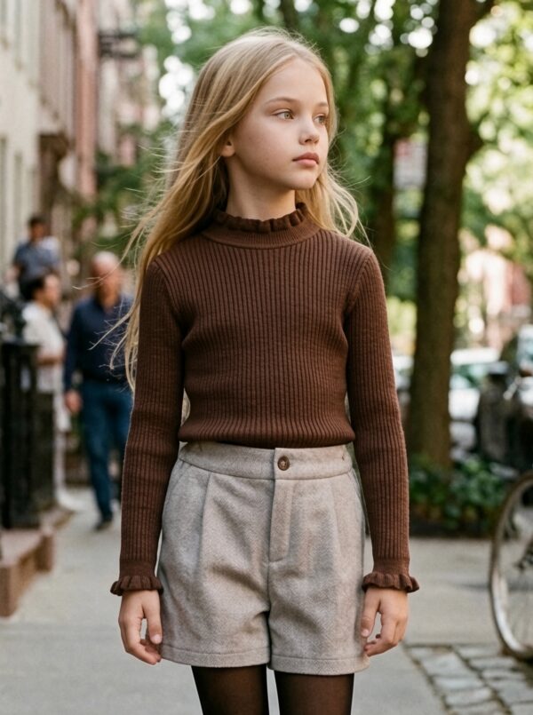 Mini Mignon PL250 | ST233 BEIGE